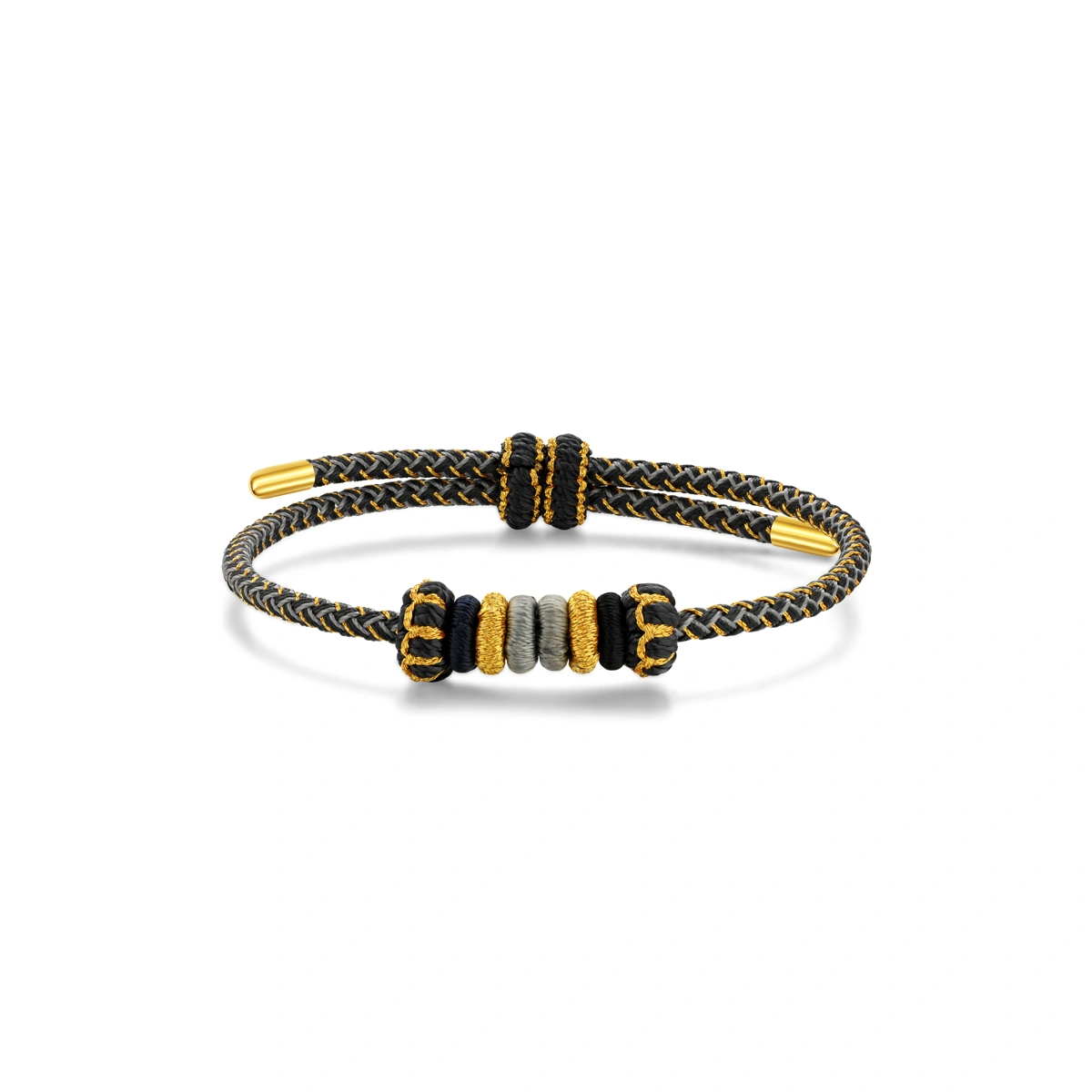 Stainless Steel Bracelet Cord