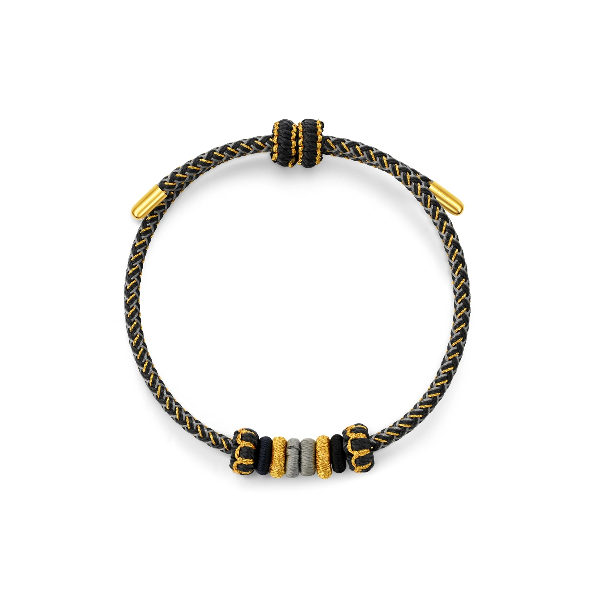 Stainless Steel Bracelet Cord
