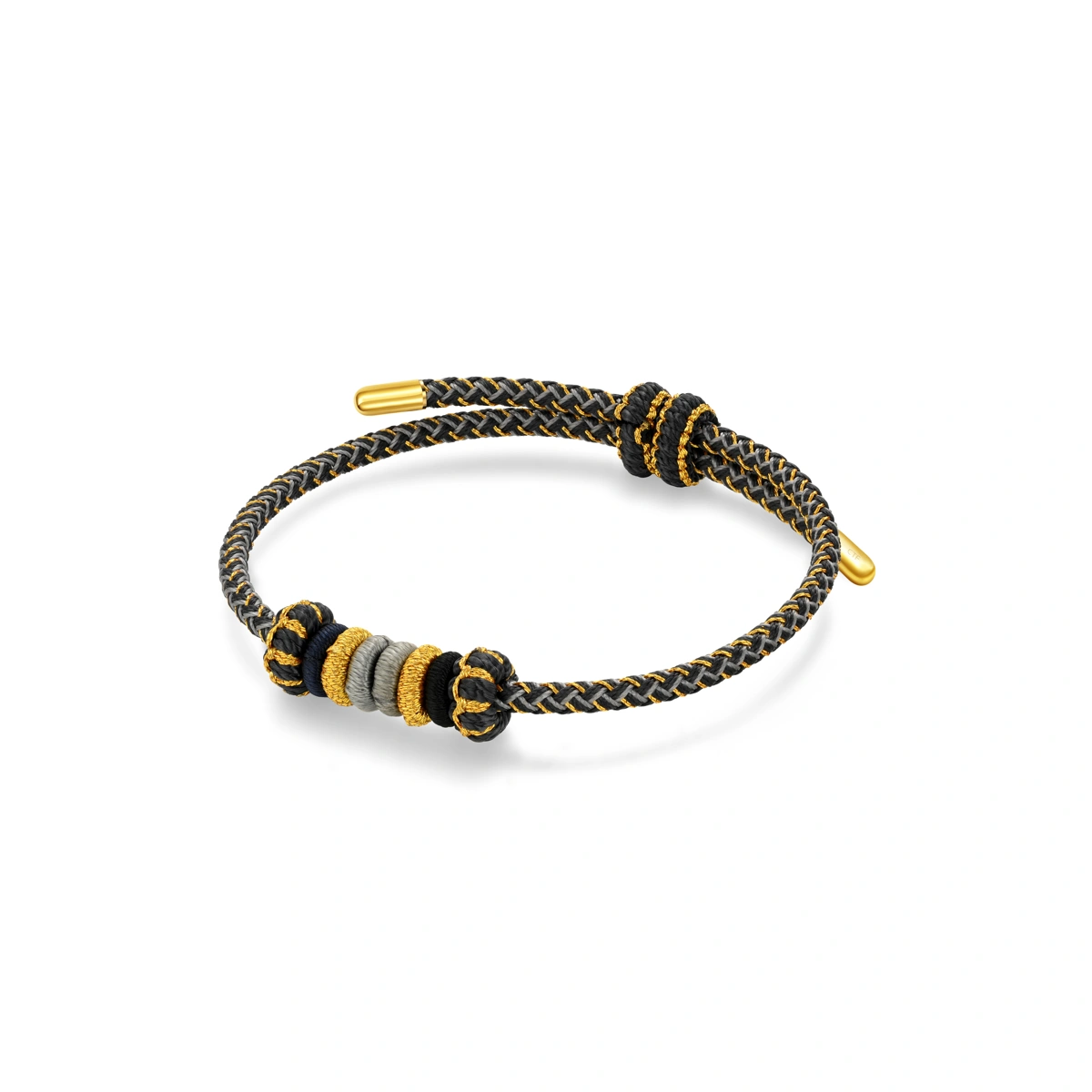 Stainless Steel Bracelet Cord