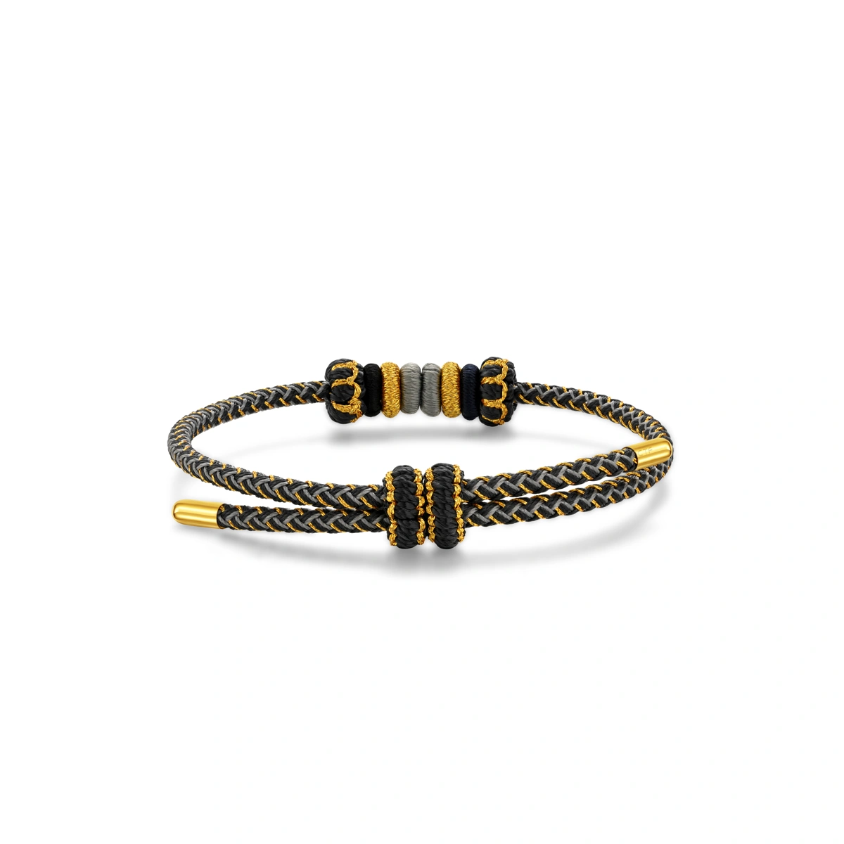 Stainless Steel Bracelet Cord