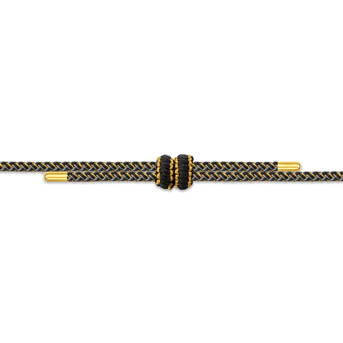 Stainless Steel Bracelet Cord
